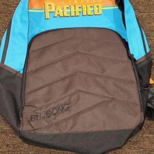 Cerveza Pacifico Backpack